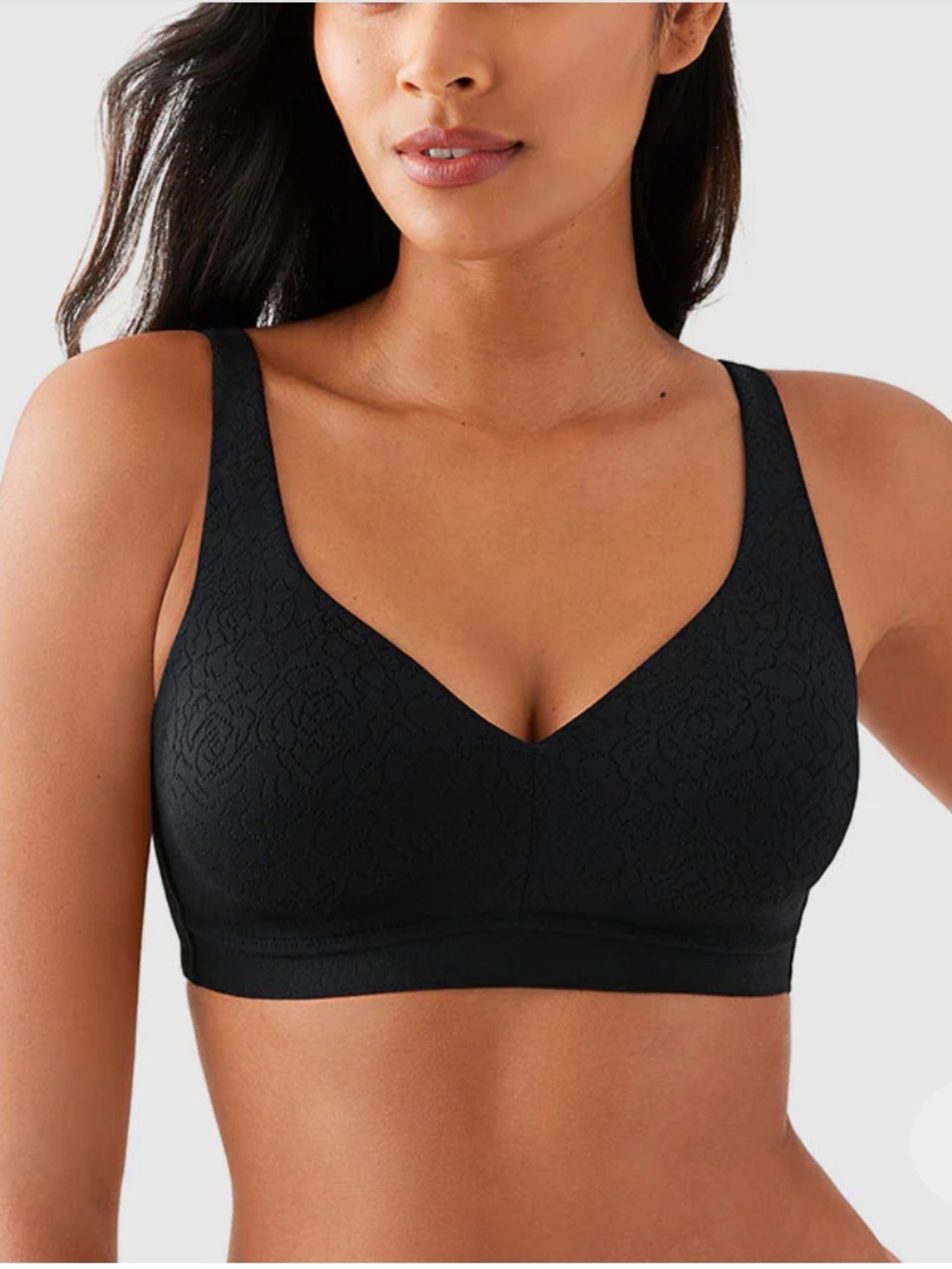 Wacoal Inside Job™ Wire Free Bra
